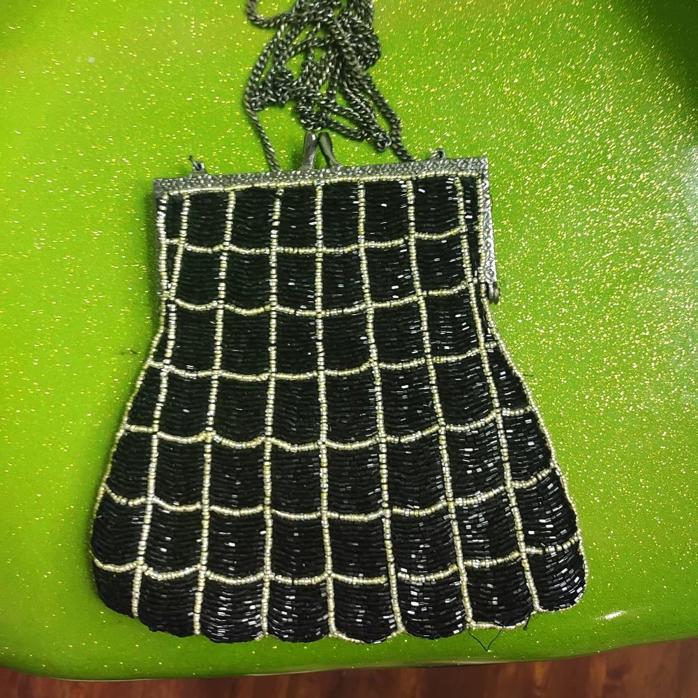 Vintage Women's Bag
